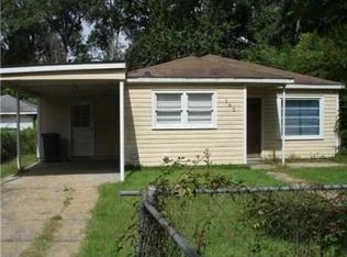 142 Rosewood Dr, Hammond, LA 70401