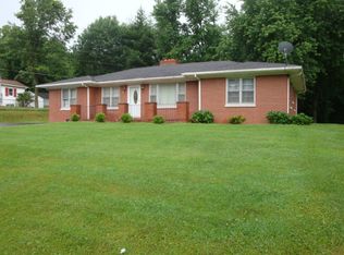308 State Route 370 E, Sebree, KY 42455