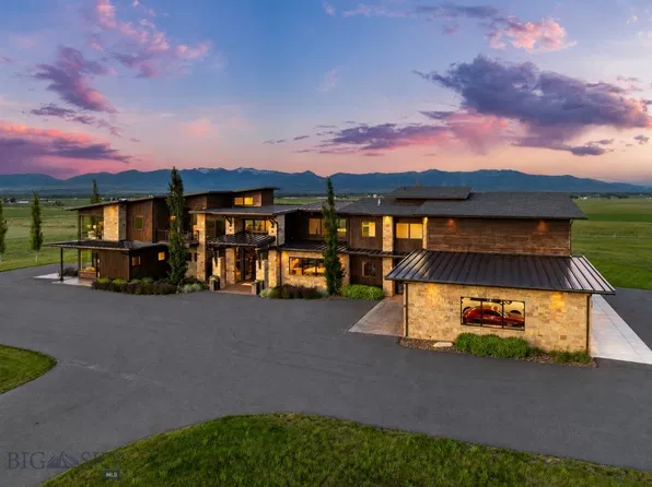 280 Heino Pl, Manhattan, MT 59741