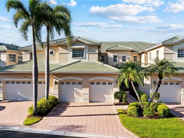 600 Vintage Reserve LN #22A, NAPLES, FL 34119