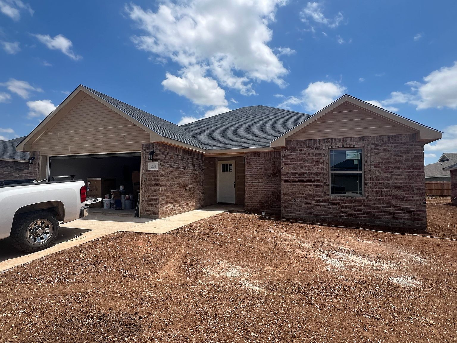 231 Evening Shade Ln, Abilene, TX 79602 | MLS #20598803 | Zillow