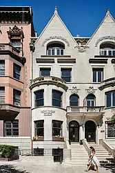 347 West End Avenue in Upper West Side