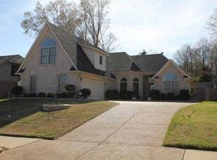 10394 Pilot Rock Rd, Collierville, TN 38017