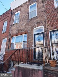 840 W Ritner St, Philadelphia, PA, 19148