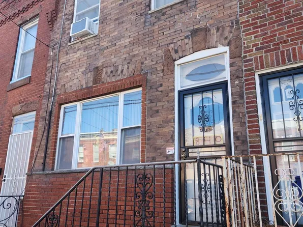 840 W Ritner St, Philadelphia, PA 19148