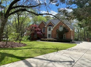 21 Sherman Ln, Cartersville, GA 30121