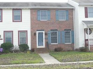 1043 Baccharis Dr, Salisbury, MD 21804