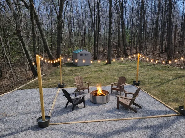 (undisclosed Address), Yarmouth, ME 04096