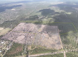 Old Honey Island Rd, Kountze, TX 77625