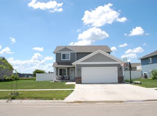 2315 Morning Glory Dr, Brookings, SD 57006