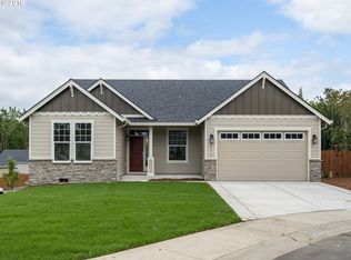 2515 S 19th Ct, Ridgefield, WA 98642