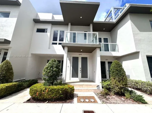 6458 NW 103rd Psge, Doral, FL