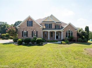 710 Lake Wright Rd, China Grove, NC 28023