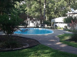 1131 Fm 489, Oakwood, TX 75855