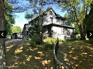 507 Park Ave, Stroudsburg, PA 18360