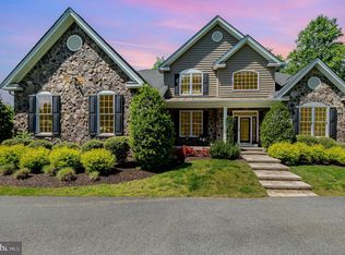 2320 Calvary Rd, Bel Air, MD 21015