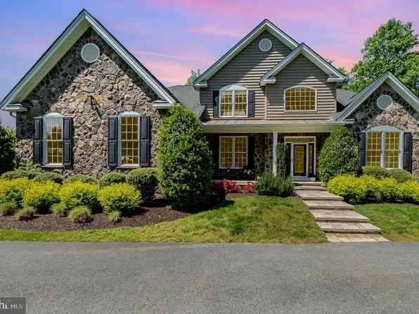 2320 Calvary Rd, Bel Air, MD 21015