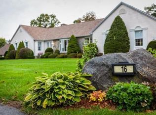 16 Pheasant Run, South Hadley, MA 01075