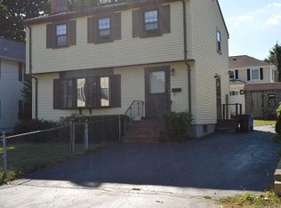 23 Gannett Rd #23, Quincy, MA 02169