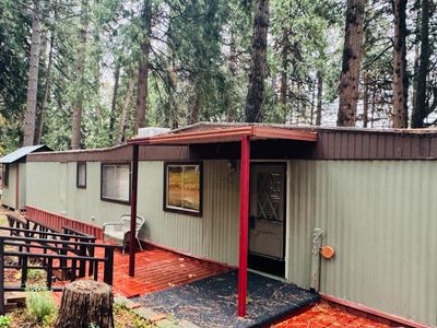 5840 Pony Express Trl Space 24, Pollock Pines, CA, 95726