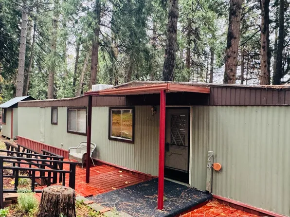 5840 Pony Express Trl Space 24, Pollock Pines, CA 95726