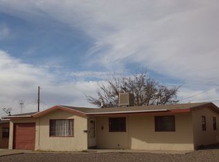 2403 Duran Ave, Alamogordo, NM 88310