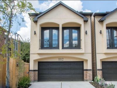 1112 Robin St, Houston, TX, 77019