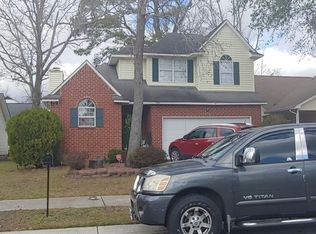 558 Beechcraft St, Charleston, SC 29407