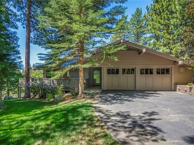 425 Second Tee Dr, Incline Village, NV, 89451