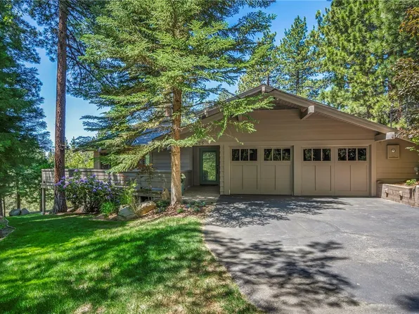 425 Second Tee Dr, Incline Village, NV 89451