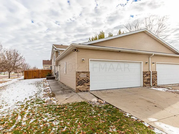 3308 Adams St S, Fargo, ND 58104