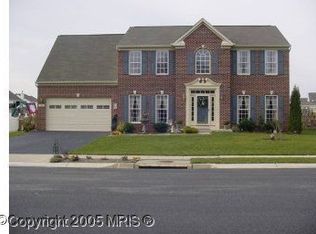 138 Granard Ave, Centreville, MD 21617