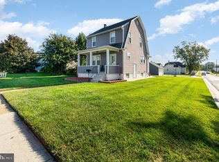 3001 Salisbury Ave, Sparrows Point, MD 21219