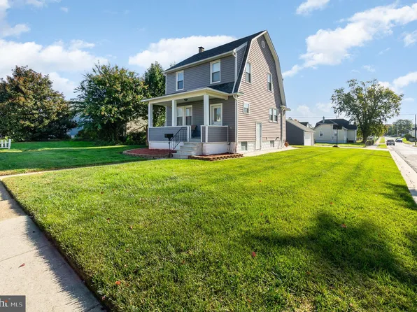 3001 Salisbury Ave, Sparrows Point, MD 21219