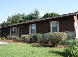 8526 Middlebrook Pike, Knoxville, TN 37923