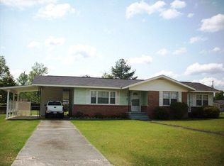 184 Van Hoosen Rd, Flomaton, AL 36441