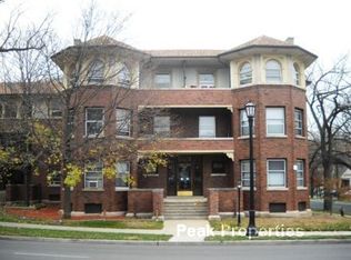 1707 Ridge Ave APT 204, Evanston, IL 60201