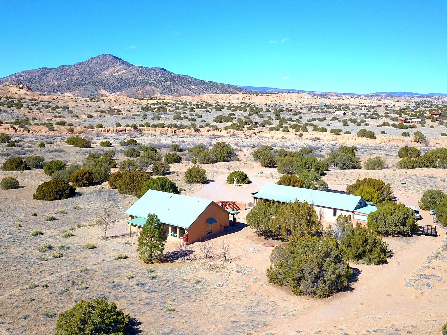 2 Buffalo Trl 13C, Abiquiu, NM 87510 Zillow