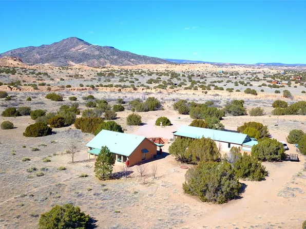 2 Buffalo Trl #13-C, Abiquiu, NM 87510