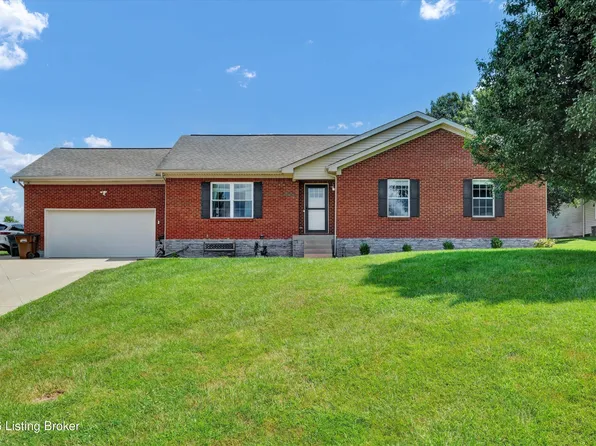 193 Ashland Meadows Dr, Taylorsville, KY 40071