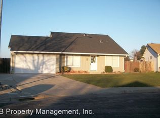 454 Modoc Pl, Livermore, CA 94551