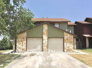 1104 Royal Crest Dr, Killeen, TX 76549