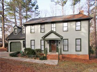 5708 Calorie Ct, Raleigh, NC 27612