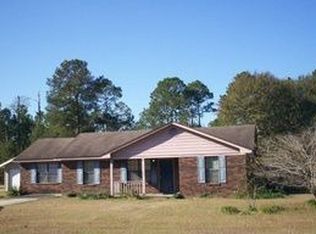 278 Jefferson Rd, Adel, GA 31620