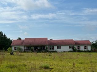 355 John B McCranie Rd, Rhine, GA 31077