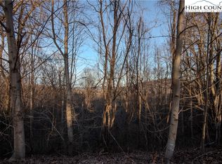 Lot# 22 Autumn Ridge, Lenoir, NC 28645