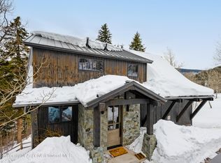 1340 McLaughlin Ln, Basalt, CO 81621