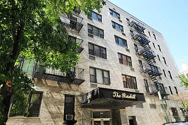 Rented by Town Residential