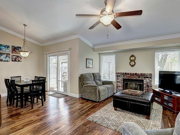 3rd image of 3616 Blackfoot Way