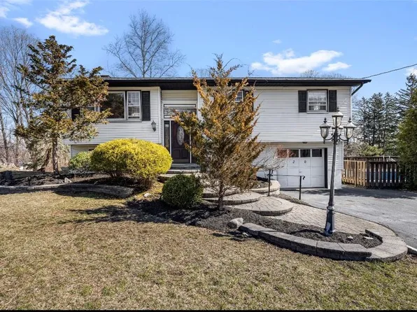 20 Locust Drive, Thiells, NY 10984